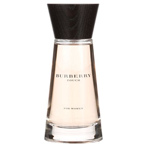 burberry touch ladies eau de parfum spray|where to buy burberry touch.